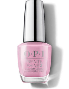 OPI Infinite Shine IS T81 Another Ramen-tic Evening