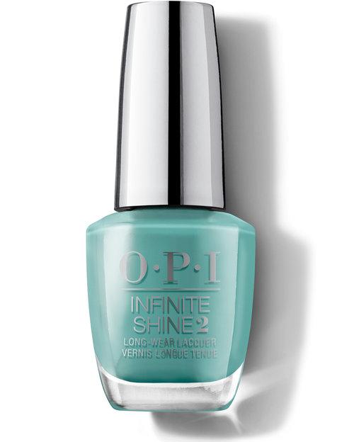 OPI Infinite Shine IS P31 Suzi Will Quechua Later!