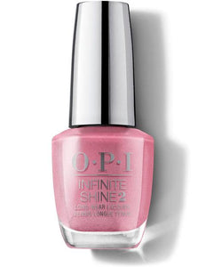 OPI Infinite Shine IS G01 Aphrodite's Pink Nightie