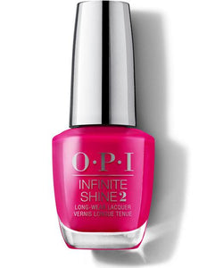 OPI Infinite Shine IS K09 Toying with Trouble