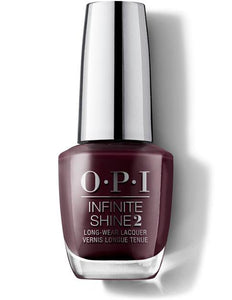 OPI Infinite Shine IS P41 Yes My Condor Can-do!