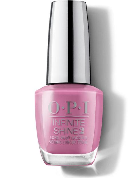 OPI Infinite Shine IS T82 Arigato From Tokyo