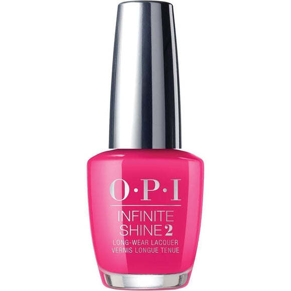 OPI Infinite Shine IS D35 GPS I Love You