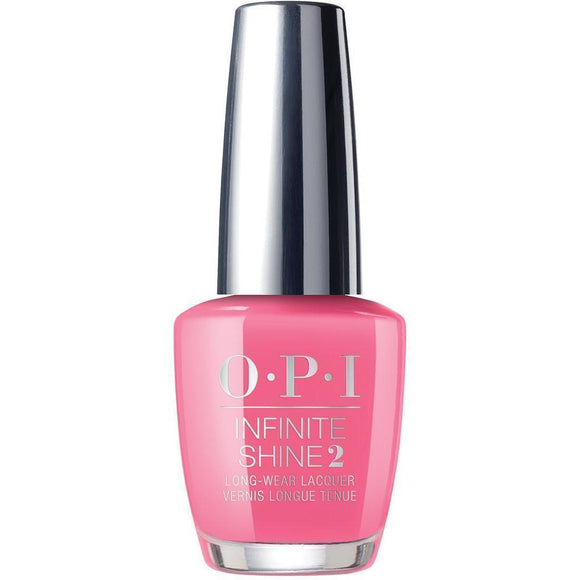 OPI Infinite Shine IS D36 Malibu Pier Pressure