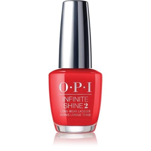 OPI Infinite Shine IS D37 To the Mouse House We Go!