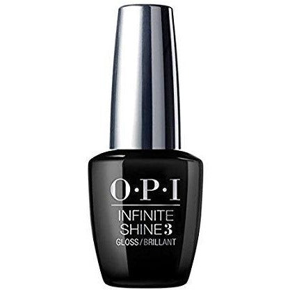 Infinity Shine Top Coat 0.5FL Oz- OPI