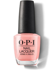 OPI Nail Lacquer NL I53 Icelanded a Bottle of OPI