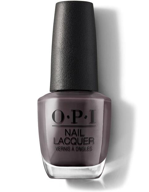 OPI Nail Lacquer NL I55 Krona-logical Order