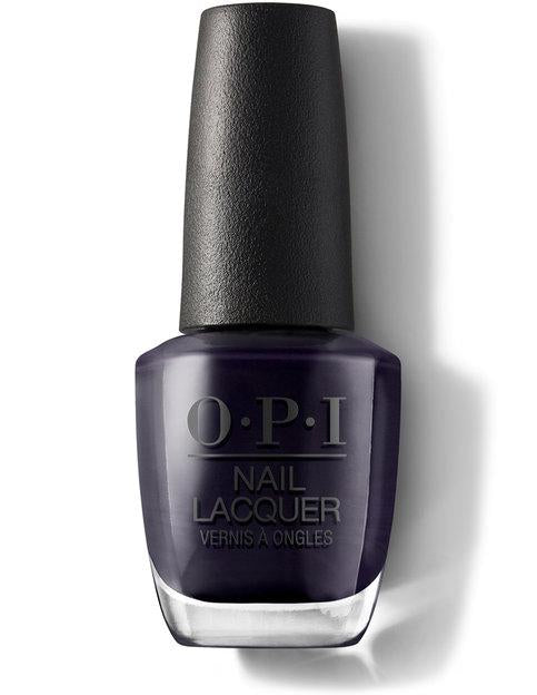 OPI Nail Lacquer NL I56 Suzi & the Arctic Fox