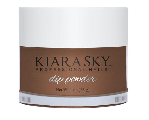 Kiarasky Nail Dip Powder 432 CEO