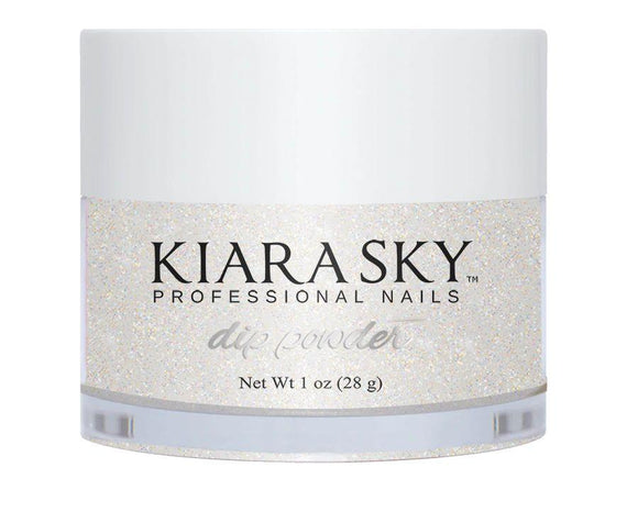 Kiarasky Nail Dip Powder 488 Iceberg