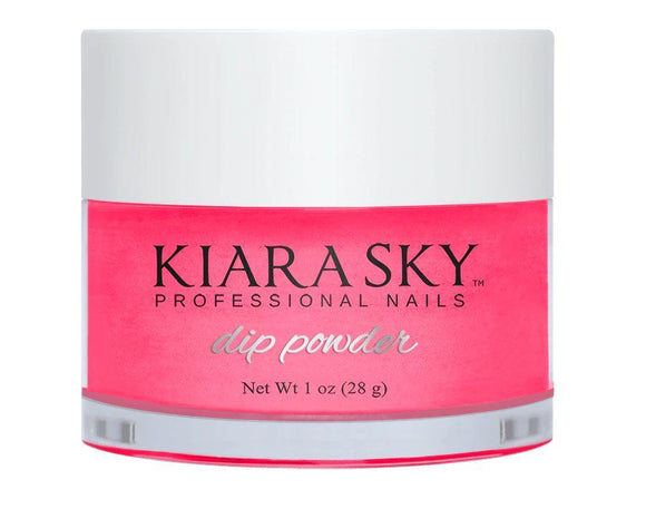 Kiarasky Nail Dip Powder 494 Heartfelt