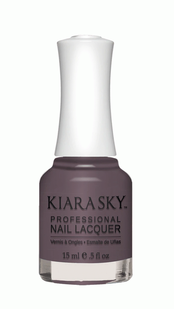 Kiarasky Nail Lacquer N 513 Roadtrip