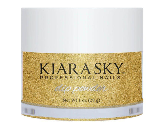 Kiarasky Nail Dip Powder 521 SunSet BLVD