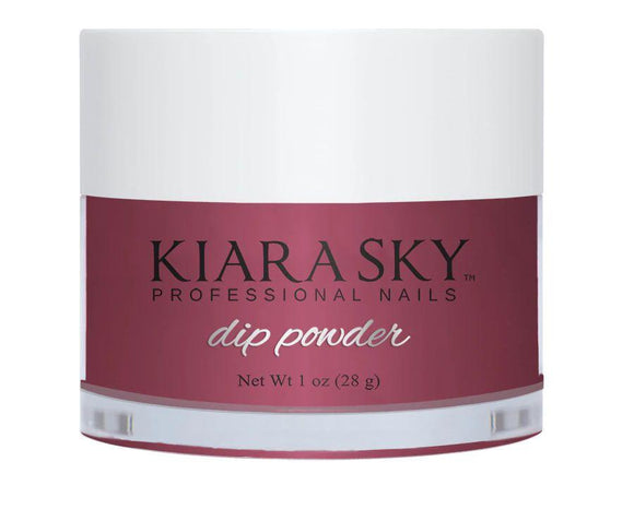 Kiarasky Nail Dip Powder 527 Lavish Me