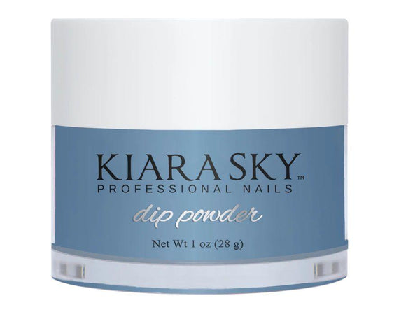 Kiarasky Nail Dip Powder 535 After Reign