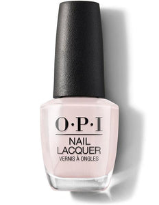 OPI Nail Lacquer NL L16 Lisbon Wants Moor OPI