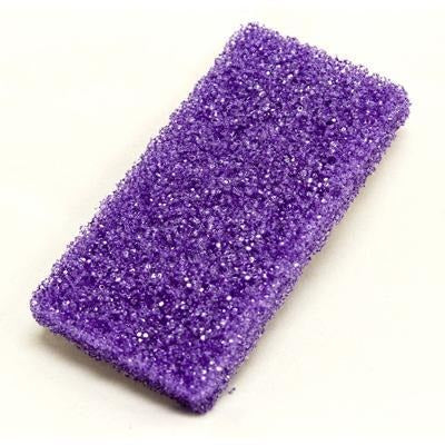 Mini Pumice (400 pcs/case) (Purple)