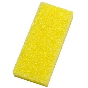 Mini Pumice (400 pcs/case) (Yellow)