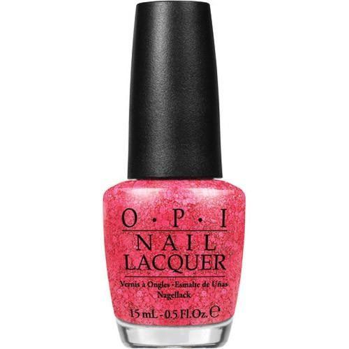 OPI Nail Lacquer NL A71 On Pinks & Needles