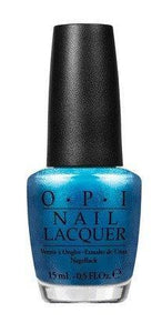 OPI Nail Lacquer NL A73 I Sea You Wear OPI