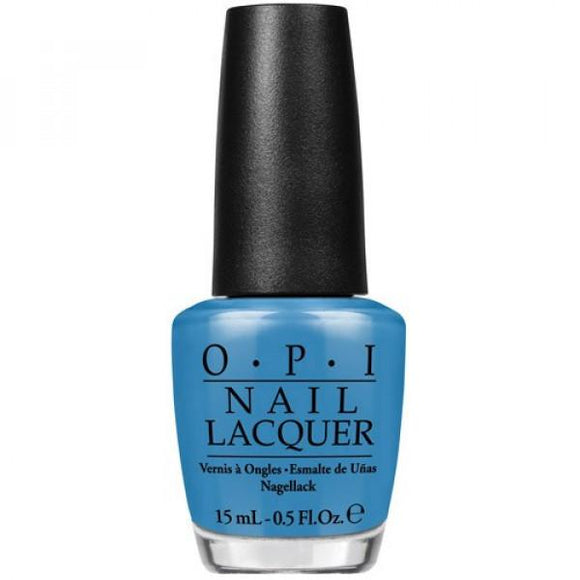 OPI Nail Lacquer NL BA5 Fearlessly Alice