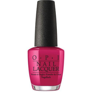 OPI Nail Lacquer NL D34 This is Not Whine Country
