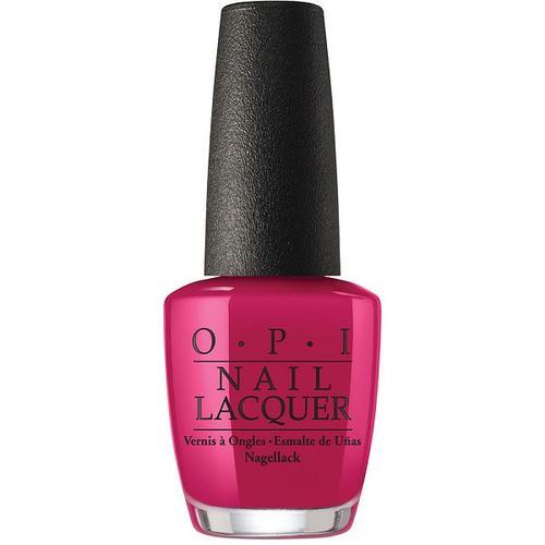OPI Nail Lacquer NL D34 This is Not Whine Country