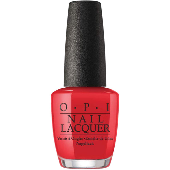 OPI Nail Lacquer NL D37 To the Mouse House We Go!