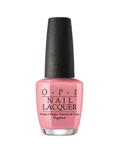 OPI Nail Lacquer NL D41 Excuse Me, Big Sur!