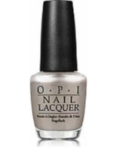 OPI Nail Lacquer NL F74 My Silk Tie