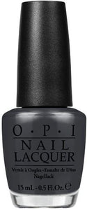 OPI Nail Lacquer NL F76 Dark Side of the Mood