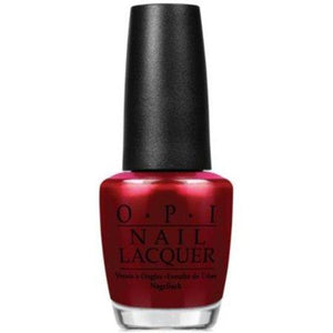 OPI Nail Lacquer HR G33 Ro-Man-ce on the Moon