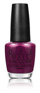 OPI Nail Lacquer HR G35 I'm in the Moon for Love