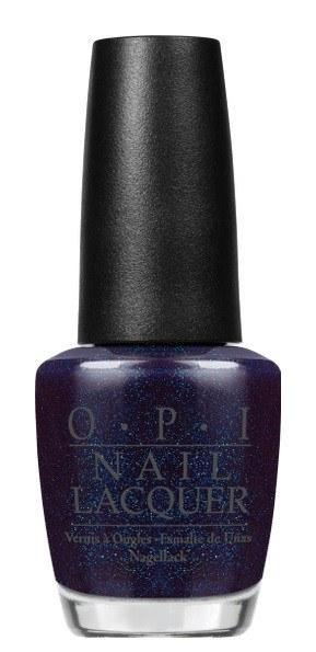 OPI Nail Lacquer HR G37 Give Me Space