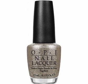 OPI Nail Lacquer HR G39 Super Star Status