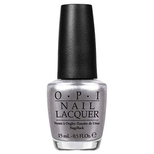 OPI Nail Lacquer HR G40 I Drive a SuperNova