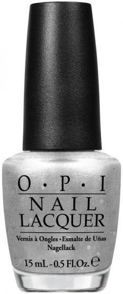 OPI Nail Lacquer HR G41 By the Light of the Moon