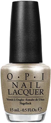 OPI Nail Lacquer HR G42 Comet Closer