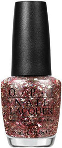 OPI Nail Lacquer HR G44 Infrared-y to Glow