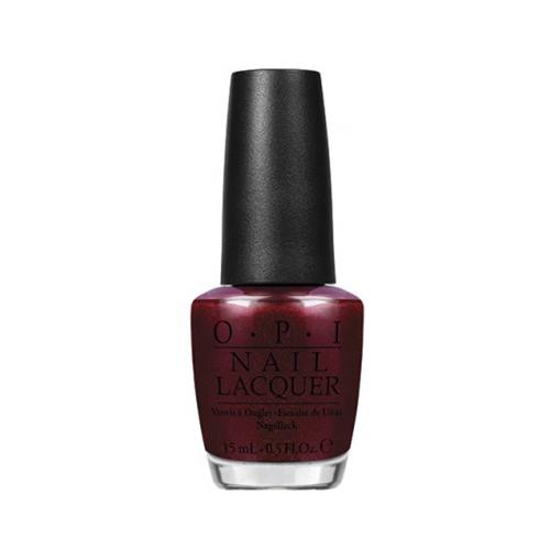 OPI Nail Lacquer HR G45 Let Your Love Shine