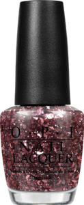 OPI Nail Lacquer HR G48 Two Wrongs Don't Make a Meteorite