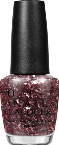 OPI Nail Lacquer HR G48 Two Wrongs Don't Make a Meteorite