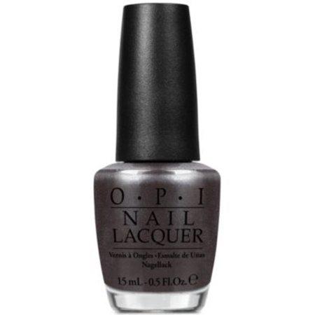 OPI Nail Lacquer HR G49 No More Mr. Night Sky