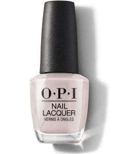 OPI Nail Lacquer NL H67 Do You Take Lei Away?