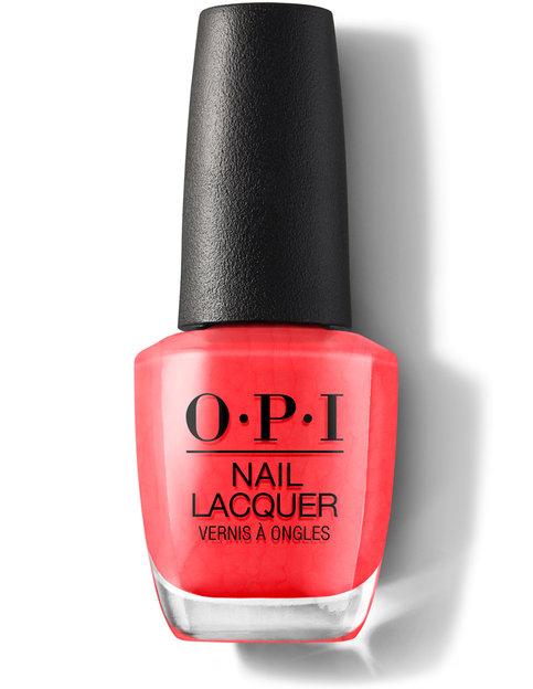 OPI Nail Lacquer NL H70 Aloha from OPI