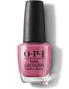 OPI Nail Lacquer NL H72 Just Lanai-ing Around