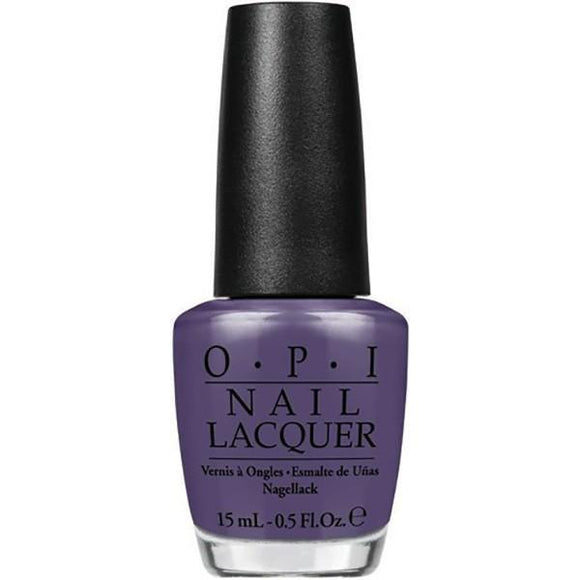 OPI Nail Lacquer NL H73 Hello Hawaii Ya?