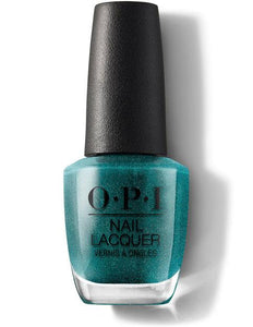 OPI Nail Lacquer NL H74 This Color's Making Waves