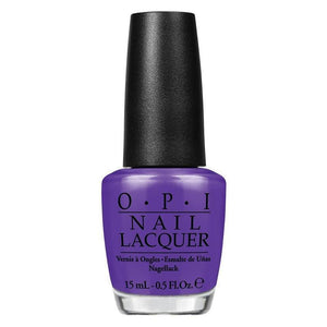 OPI Nail Lacquer NL H75 Lost My Bikini in Molokini